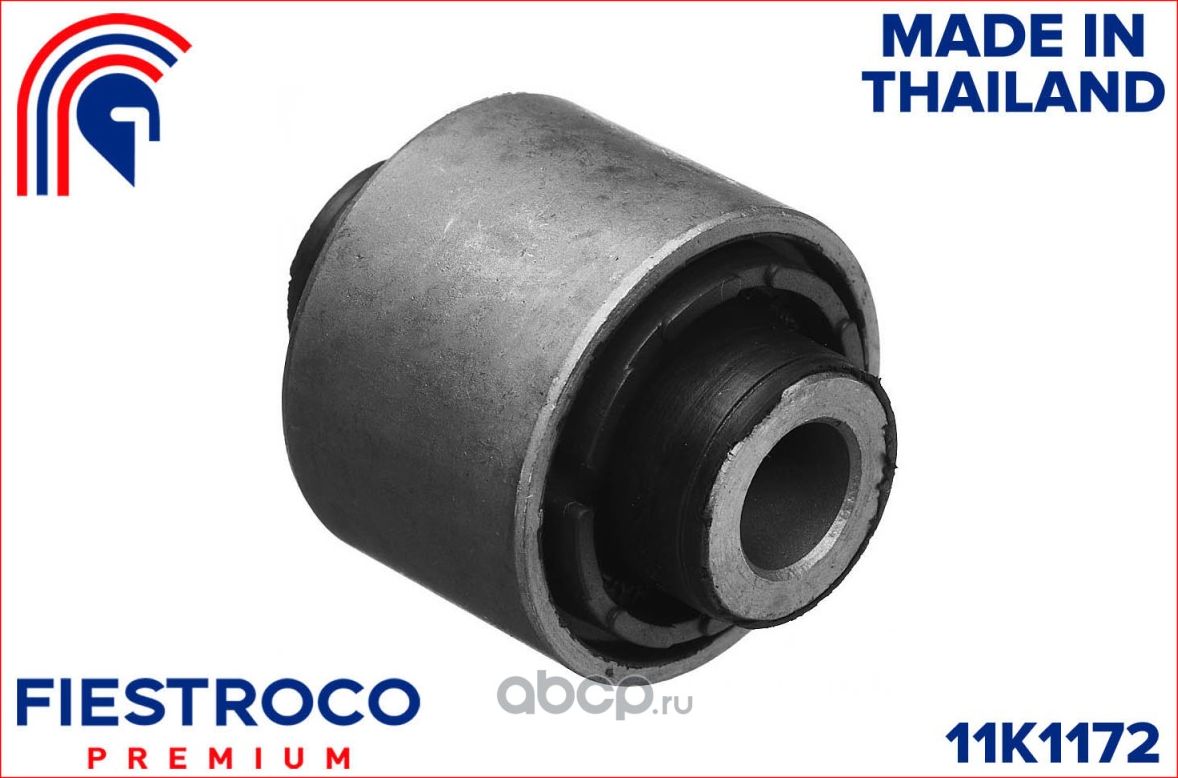 Сайлентблок HYUNDAI Creta 1.6L G4FG (Fiestroco). Артикул 11k1172