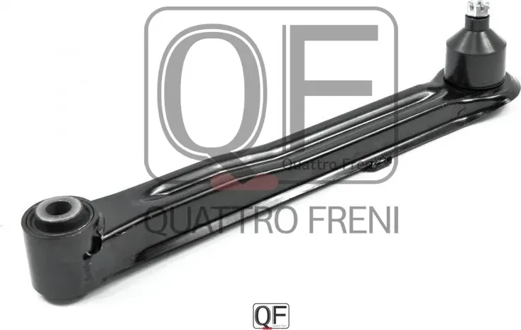 Тяга задняя поперечная с шаровой (Quattro Freni). Артикул QF14D00004