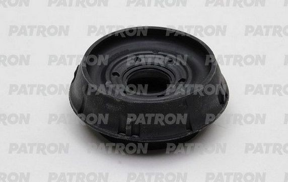 Опора амортизатора (стойки) Patron передняя для Renault Clio II 1998-2013. Артикул PSE4008