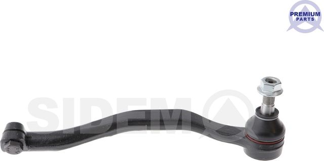 Наконечник рулевой тяги Sidem правый для MINI Paceman R61 2012-2016. Артикул 21637