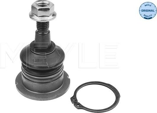 Шаровая опора Meyle Original. Артикул 53-16 010 0000