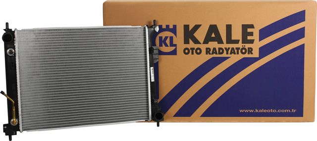 Радиатор (Kale). Артикул 358500