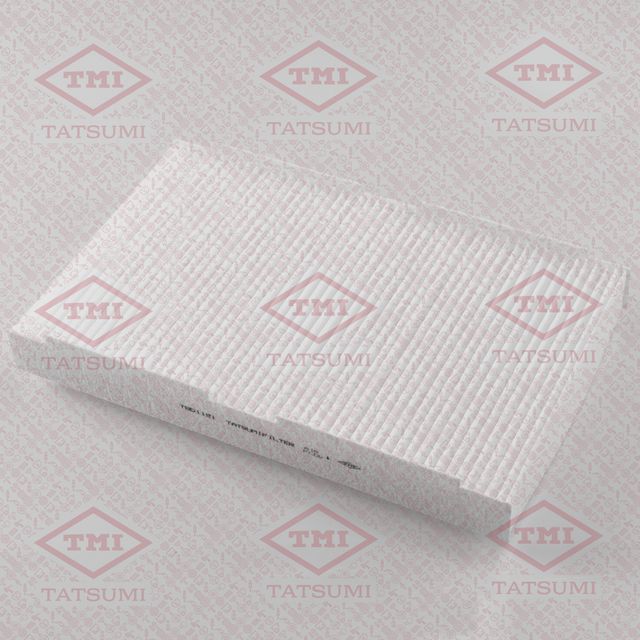 Фильтр салона (Tatsumi). Артикул TBD1121