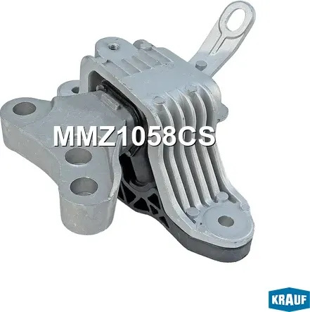 Опора двигателя Krauf. Артикул MMZ1058CS