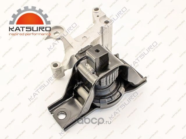 ПОДУШКАОПОРА ДВИГАТЕЛЯ (Katsuro). Артикул KAT1838NIS