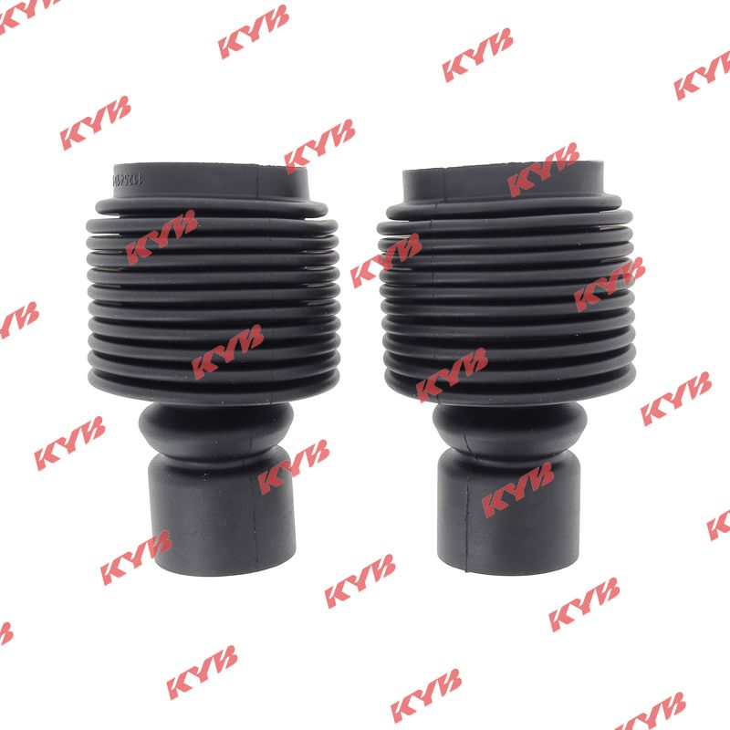 Комплект отбойников и пыльников амортизаторов (стоек) KYB (Каяба) Protection Kit. Артикул 912028