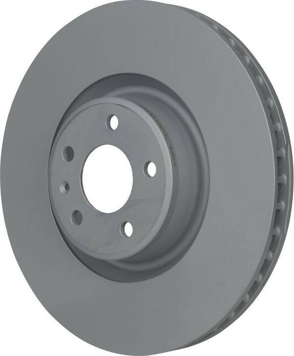 Тормозной диск ATE. Артикул 24.0134-0107.1