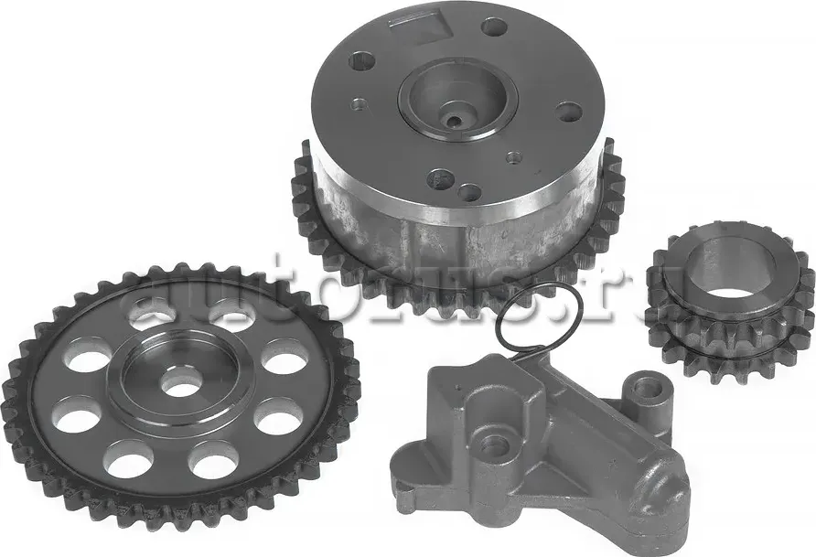 Ремкомплект цепи ГРМ (Ganz). Артикул GIE37399