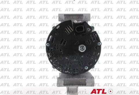 Генератор ATL/Delta Autotechnik для Land Rover Defender I 2007-2016. Артикул L 47 920