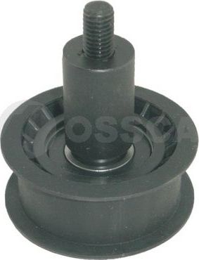 Направляющий (ведущий) ролик ремня ГРМ OSSCA. Артикул 01154