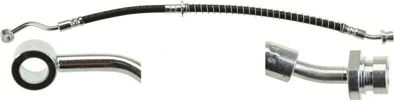 Тормозной шланг TRW. Артикул PHD1288