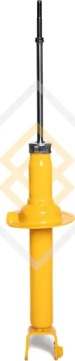 Амортизатор подвески задний HONDA ACCORD (Sufix). Артикул SA1117