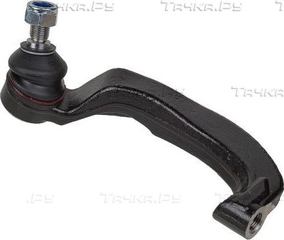 Наконечник рулевой тяги Zentparts. Артикул Z11213