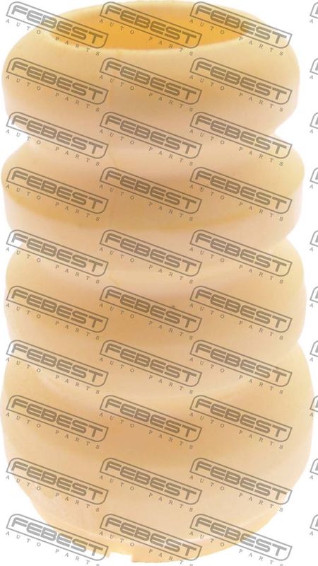 Отбойник амортизатора (стойки) Febest передний для Mazda MPV II (LW) 2000-2006. Артикул MZD-MPVF