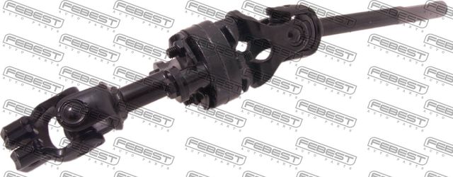 Рулевой вал Febest для Suzuki Grand Vitara II 1998-2005. Артикул ASSZ-GVSQ