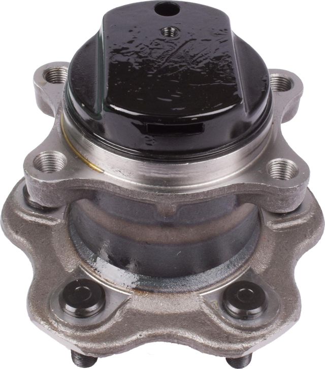 Ступица колеса с интегрированным подшипником Jikiu. Артикул HW22008