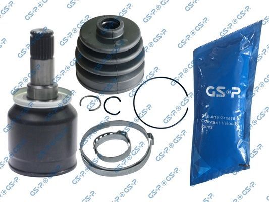 Шрус внутренний (граната) GSP. Артикул 628002