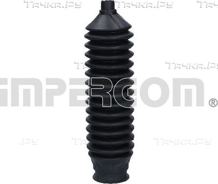 Пыльник рулевой рейки Original Imperium (резина) передний для Ford Orion II 1985-1990. Артикул 30127
