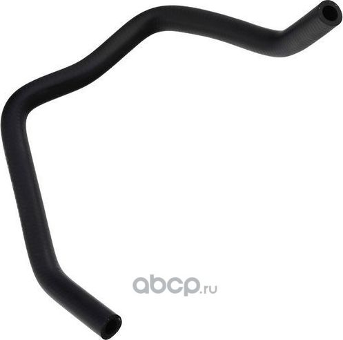 ПАТРУБОК РАСШИРИТЕЛЬНОГО БАЧКА LADA LARGUS, RENAULT LOGAN, SANDERO 1,4/1,6 (K7J7 (Zikmar). Артикул Z69452R