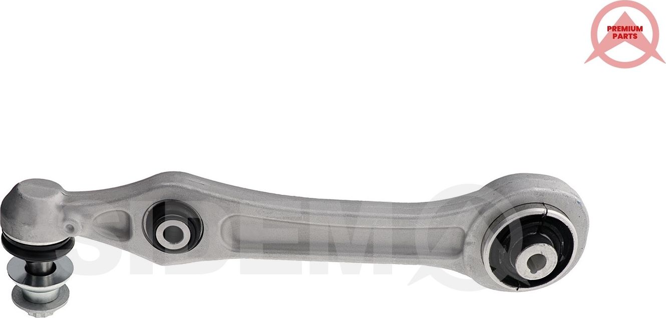 Продольный рычаг Sidem (алюминий). Артикул 490071