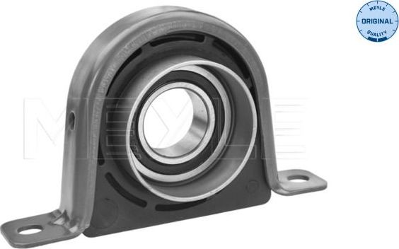 Подвесной подшипник карданного вала Meyle Original для IVECO Daily III 1999-2007. Артикул 214 151 0001