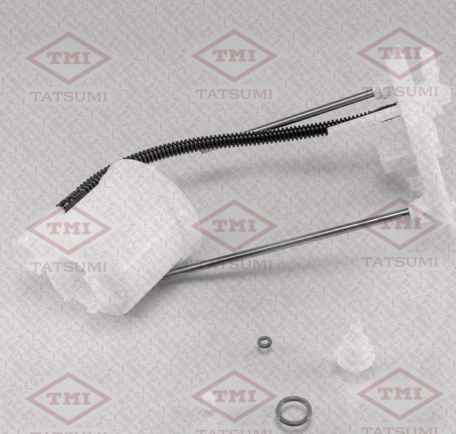 Фильтр топливный SUZUKI GRAND VITARA 05 (Tatsumi). Артикул TBG1061