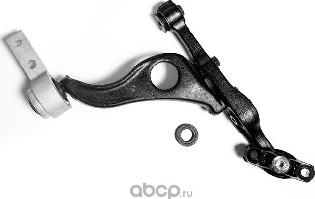 Рычаг подвески передней левый (Absel). Артикул MZ330105L