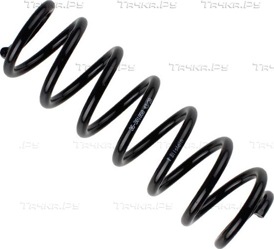 Пружина подвески Bilstein B3 задняя для SEAT Leon III 2013-2026. Артикул 36-301850