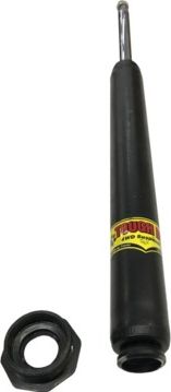 Амортизатор Tough Dog 35 Nitro gas передний для Toyota RAV4 I 1994-2000. Стандарт. Артикул BDS4001