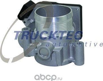 Дроссельная заслонка Trucktec Automotive. Артикул 07.14.246