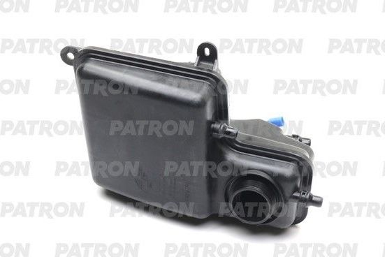 Расширительный бачок Patron (полимерный материал). Артикул P10-0059