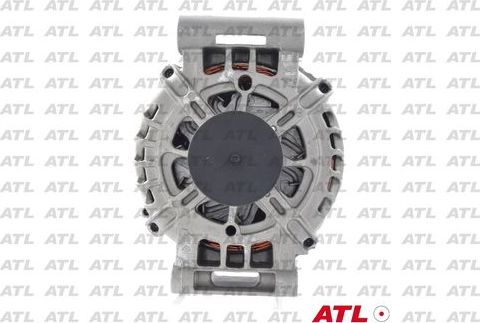 Генератор ATL/Delta Autotechnik. Артикул L 83 150