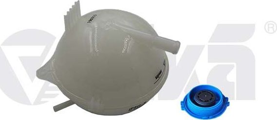 Расширительный бачок Vika для Audi A1 I (8X) 2015-2018. Артикул 11211837701