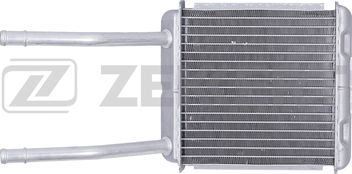 Радиатор отопителя (печки) Zekkert. Артикул MK-5003