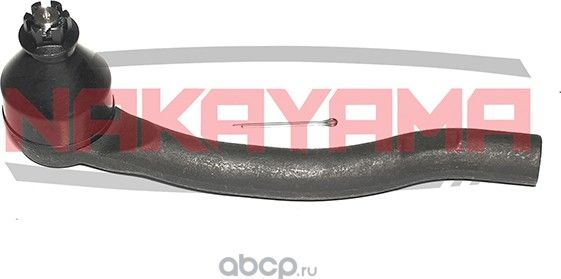 Наконечник рулевой тяги (Nakayama). Артикул N1440