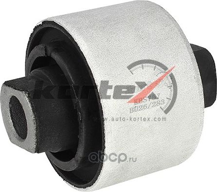 Сайлентблок рычага AUDI A4/A6/A8/VW PASSAT B5 пер.подв.нижн.пер. (Kortex). Артикул KBS757