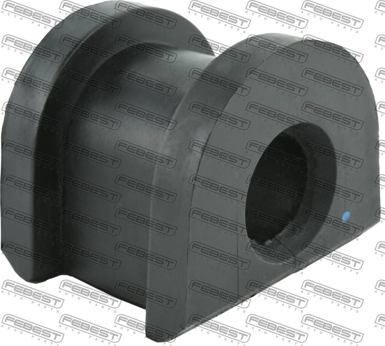 Втулка стабилизатора Febest. Артикул SSB-G11R