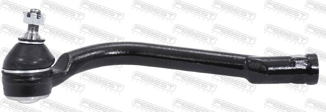Наконечник рулевой тяги Febest левый для Kia Optima IV 2015-2026. Артикул 1221-SONLH