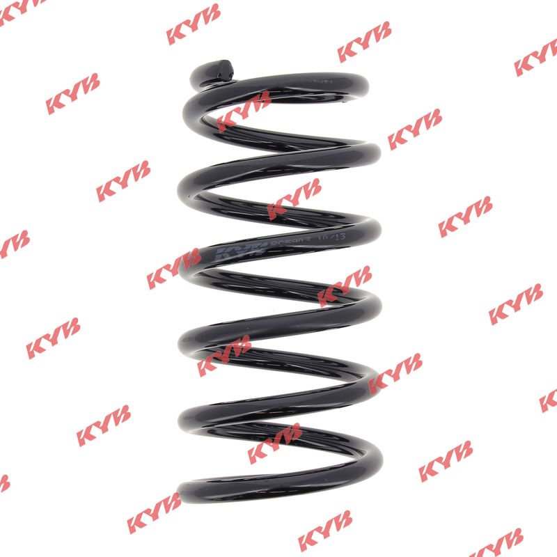 Пружина подвески KYB (Каяба) K-Flex. Артикул RC5903