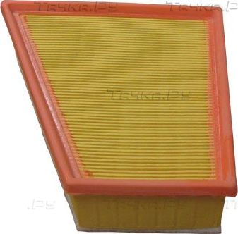 Воздушный фильтр SCT-Germany для Skoda Fabia II 2007-2010. Артикул SB 2246