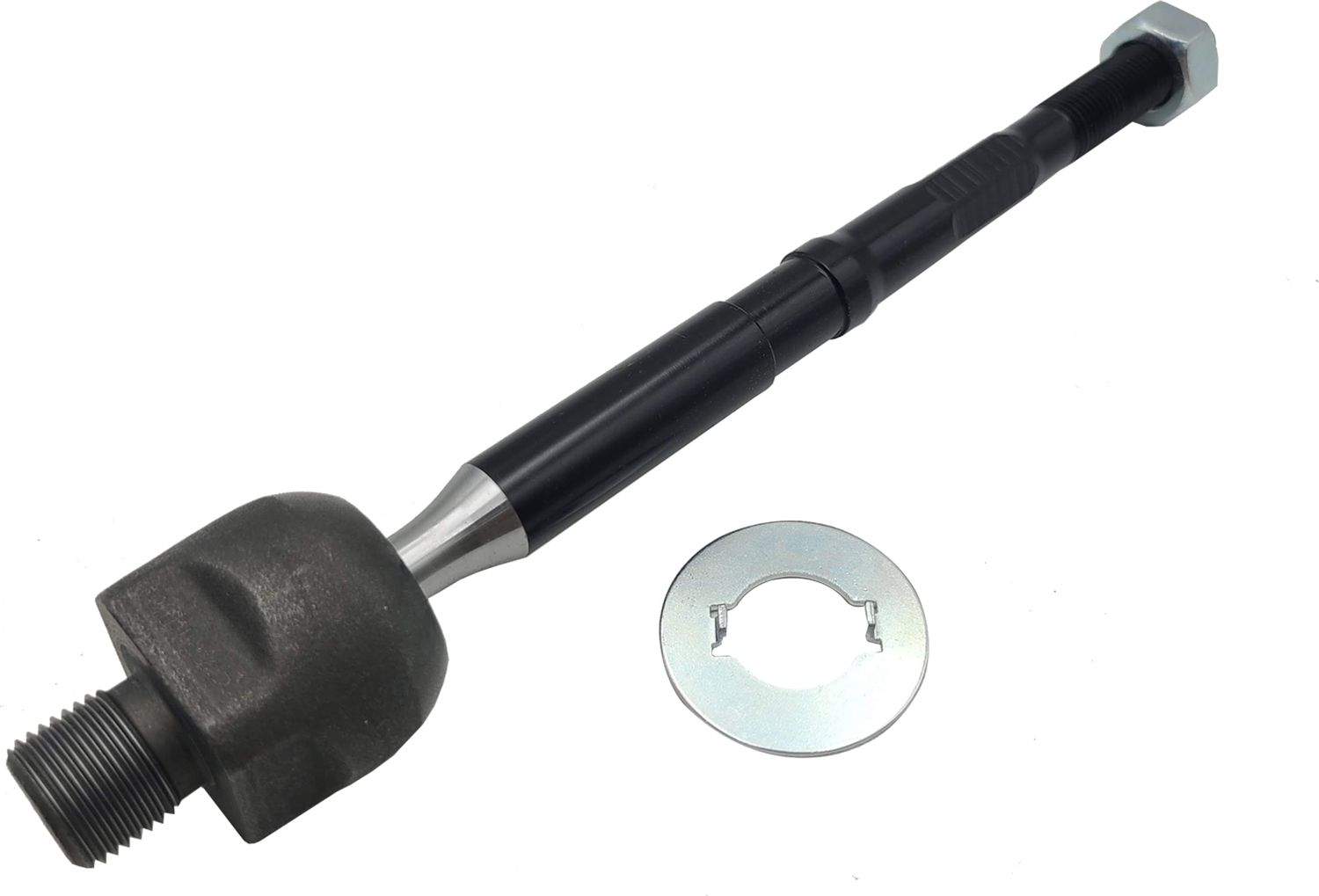 Рулевая тяга CTR. Артикул CR0166