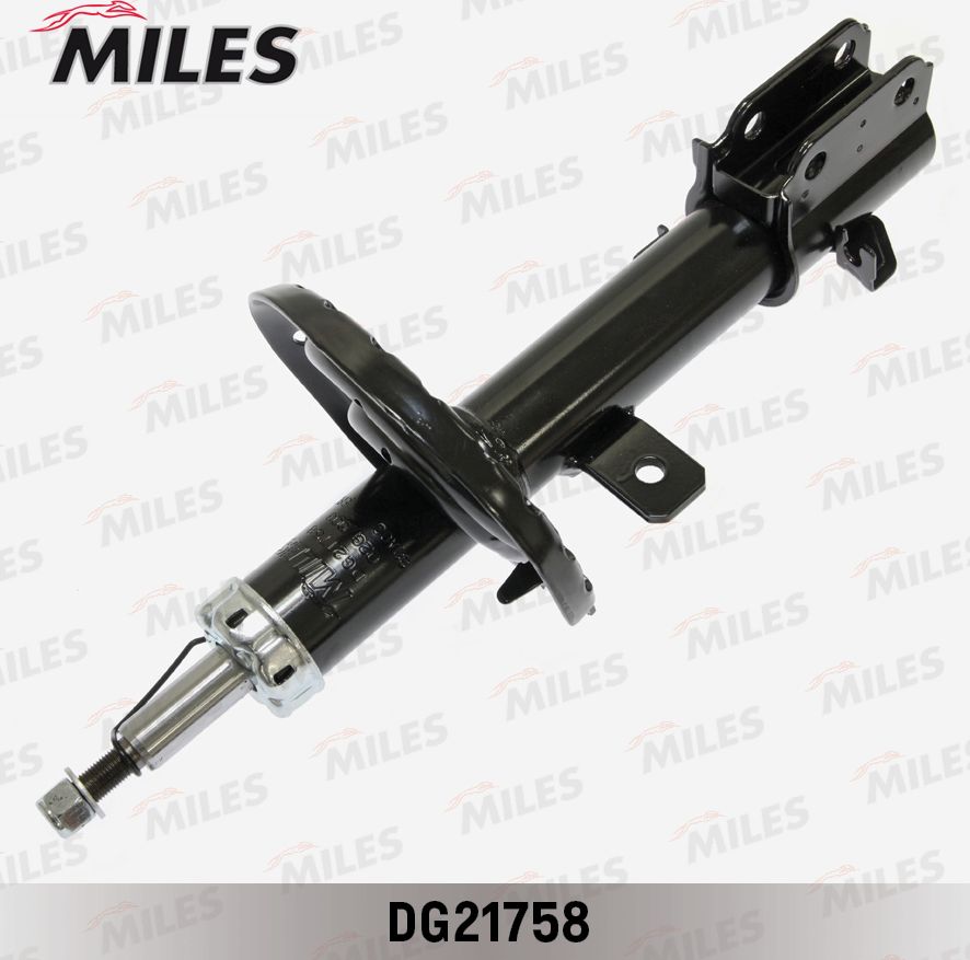 Амортизатор Miles. Артикул DG21758