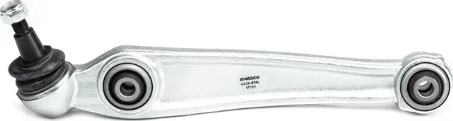 Рычаг BMW X5 (E70)/X6 (E71) 07- перед.нижн.лев.задн. (Metaco) Metaco. Артикул 4320015L