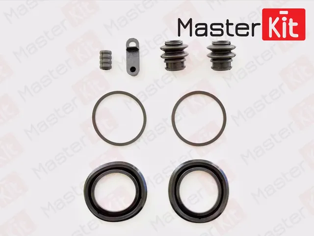 Ремкомплект тормозного суппорта HYUNDAI H 1  07- (Master KIT). Артикул 77A1594