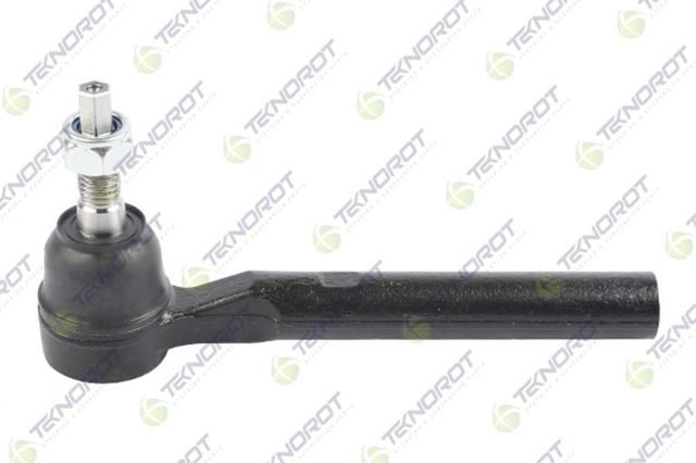 Наконечник рулевой тяги Teknorot (сталь). Артикул HM-202