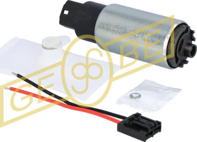 Бензонасос (топливный насос) GEBE для Toyota Estima II 2000-2006. Артикул 9 6039 1