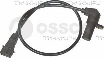 Датчик положения коленвала OSSCA. Артикул 03822