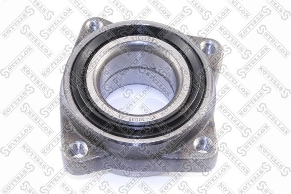 Ступичный подшипник (комплект) Stellox. Артикул 40-30035-SX