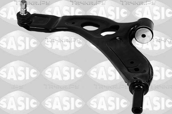 Треугольный рычаг передней подвески Sasic левый нижний для MINI Clubman II (F54) 2014-2026. Артикул 7476507