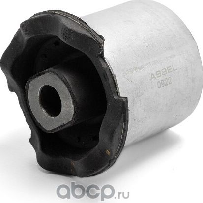 Сайлентблок рычага передней подвески (Absel) Absel. Артикул LR328009